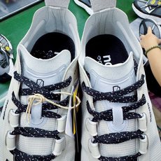 #AY纯原 NORDA 001 G+ 诺达轻便户外机能风运动舒适防滑耐磨低帮跑步鞋 鞋面主体后跟配色与包 #AY纯原 NORDA 001 G+ 诺达轻便户外机能风运动舒适防滑耐磨低帮跑步鞋 鞋面主体后跟配色与包