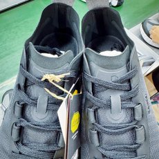 #AY纯原 NORDA 001 G+ 诺达轻便户外机能风运动舒适防滑耐磨低帮跑步鞋 鞋面主体后跟配色与包 #AY纯原 NORDA 001 G+ 诺达轻便户外机能风运动舒适防滑耐磨低帮跑步鞋 鞋面主体后跟配色与包