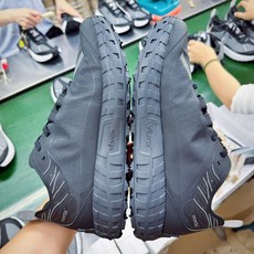 #AY纯原 NORDA 001 G+ 诺达轻便户外机能风运动舒适防滑耐磨低帮跑步鞋 鞋面主体后跟配色与包 #AY纯原 NORDA 001 G+ 诺达轻便户外机能风运动舒适防滑耐磨低帮跑步鞋 鞋面主体后跟配色与包