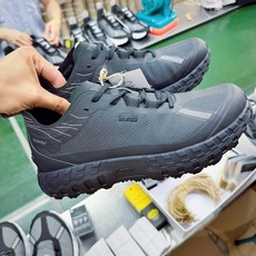 #AY纯原 NORDA 001 G+ 诺达轻便户外机能风运动舒适防滑耐磨低帮跑步鞋 鞋面主体后跟配色与包 #AY纯原 NORDA 001 G+ 诺达轻便户外机能风运动舒适防滑耐磨低帮跑步鞋 鞋面主体后跟配色与包