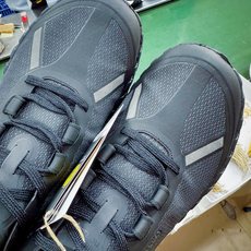 #AY纯原 NORDA 001 G+ 诺达轻便户外机能风运动舒适防滑耐磨低帮跑步鞋 鞋面主体后跟配色与包 #AY纯原 NORDA 001 G+ 诺达轻便户外机能风运动舒适防滑耐磨低帮跑步鞋 鞋面主体后跟配色与包