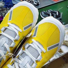 #AY纯原 NORDA 001 G+ 诺达轻便户外机能风运动舒适防滑耐磨低帮跑步鞋 鞋面主体后跟配色与包 #AY纯原 NORDA 001 G+ 诺达轻便户外机能风运动舒适防滑耐磨低帮跑步鞋 鞋面主体后跟配色与包