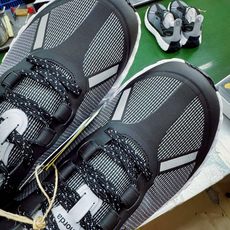 #AY纯原 NORDA 001 G+ 诺达轻便户外机能风运动舒适防滑耐磨低帮跑步鞋 鞋面主体后跟配色与包 #AY纯原 NORDA 001 G+ 诺达轻便户外机能风运动舒适防滑耐磨低帮跑步鞋 鞋面主体后跟配色与包