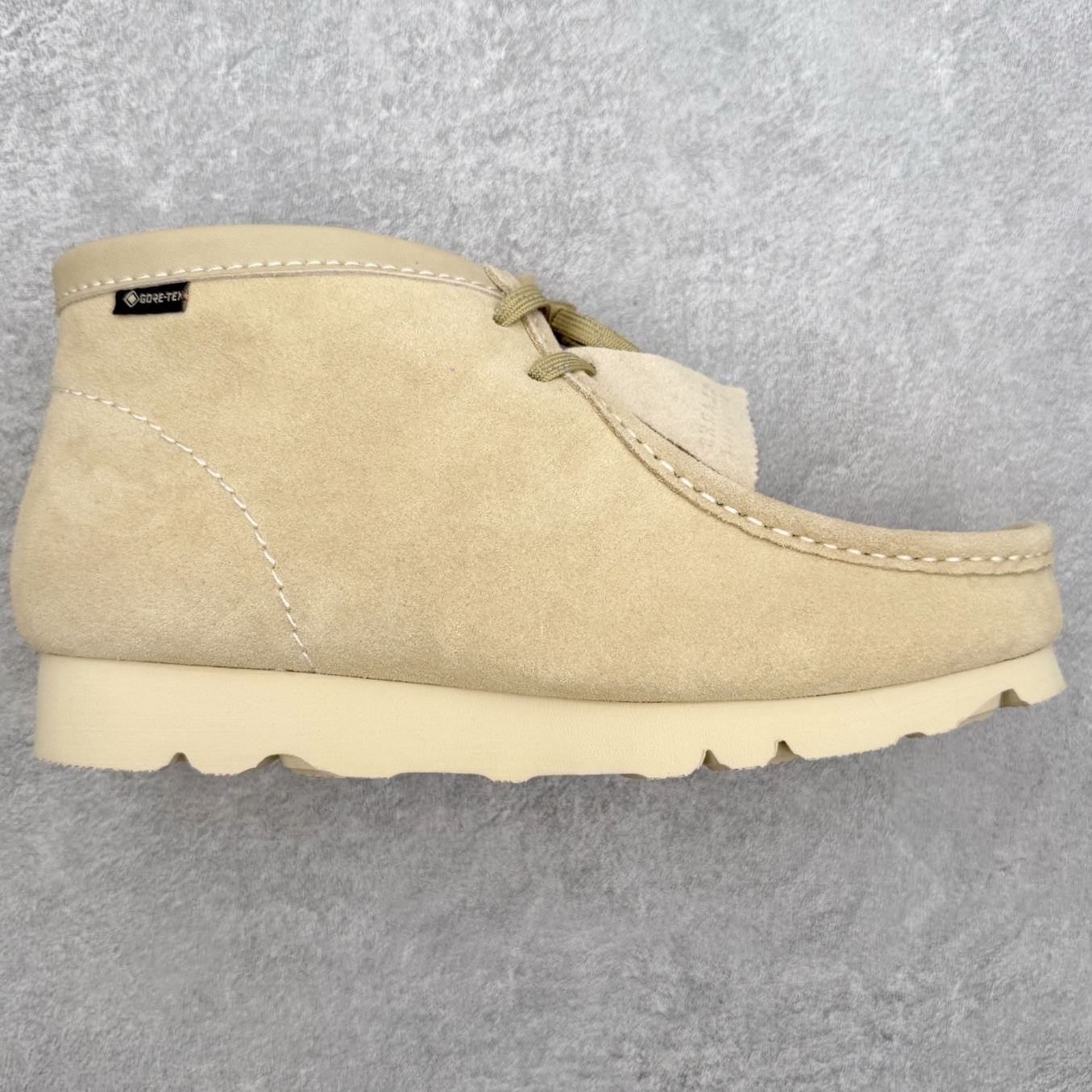 ＃GD广顶 Clarks Originals WALLABEE 其乐时尚复古休闲鞋袋鼠鞋GTX男款时尚复