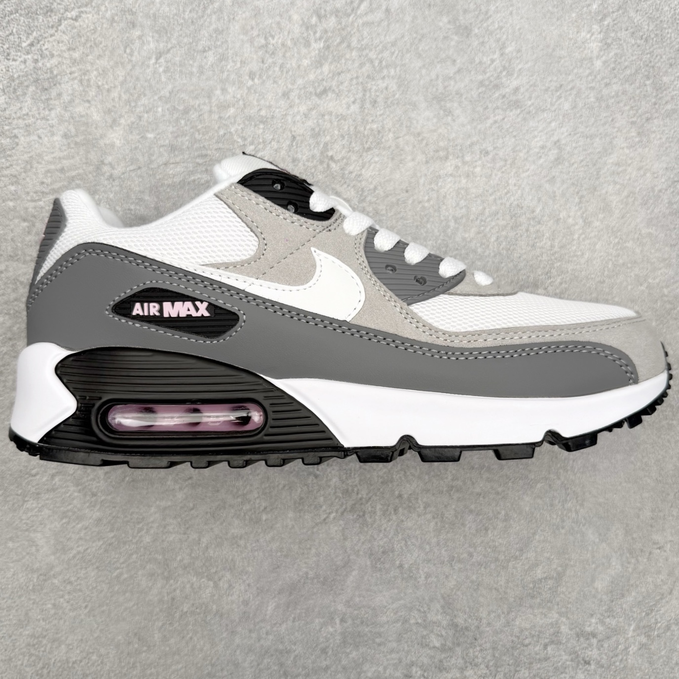 ＃MX版 NK Air MAX 90 气垫复古减震跑步鞋 IU7542-012 经典重温 独家陆续补货 