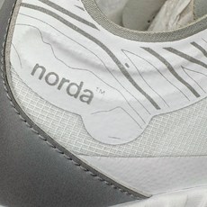 #SD纯原 NORDA 001 G+ 诺达轻便户外机能风运动舒适防滑耐磨低帮跑步鞋 鞋面主体后跟配色与包 #SD纯原 NORDA 001 G+ 诺达轻便户外机能风运动舒适防滑耐磨低帮跑步鞋 鞋面主体后跟配色与包
