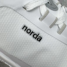 #SD纯原 NORDA 001 G+ 诺达轻便户外机能风运动舒适防滑耐磨低帮跑步鞋 鞋面主体后跟配色与包 #SD纯原 NORDA 001 G+ 诺达轻便户外机能风运动舒适防滑耐磨低帮跑步鞋 鞋面主体后跟配色与包