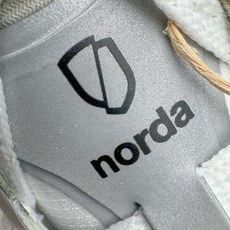 #SD纯原 NORDA 001 G+ 诺达轻便户外机能风运动舒适防滑耐磨低帮跑步鞋 鞋面主体后跟配色与包 #SD纯原 NORDA 001 G+ 诺达轻便户外机能风运动舒适防滑耐磨低帮跑步鞋 鞋面主体后跟配色与包