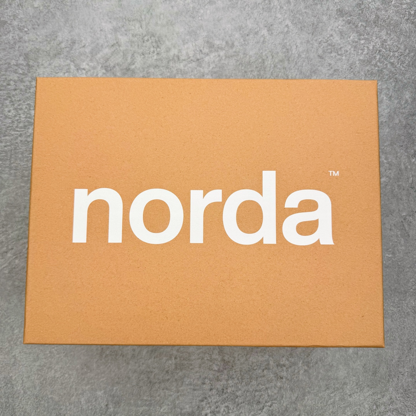 ＃SD纯原 NORDA 001 G+ 诺达轻便户外机能风运动舒适防滑耐磨低帮跑步鞋 鞋面主体后跟配色与包