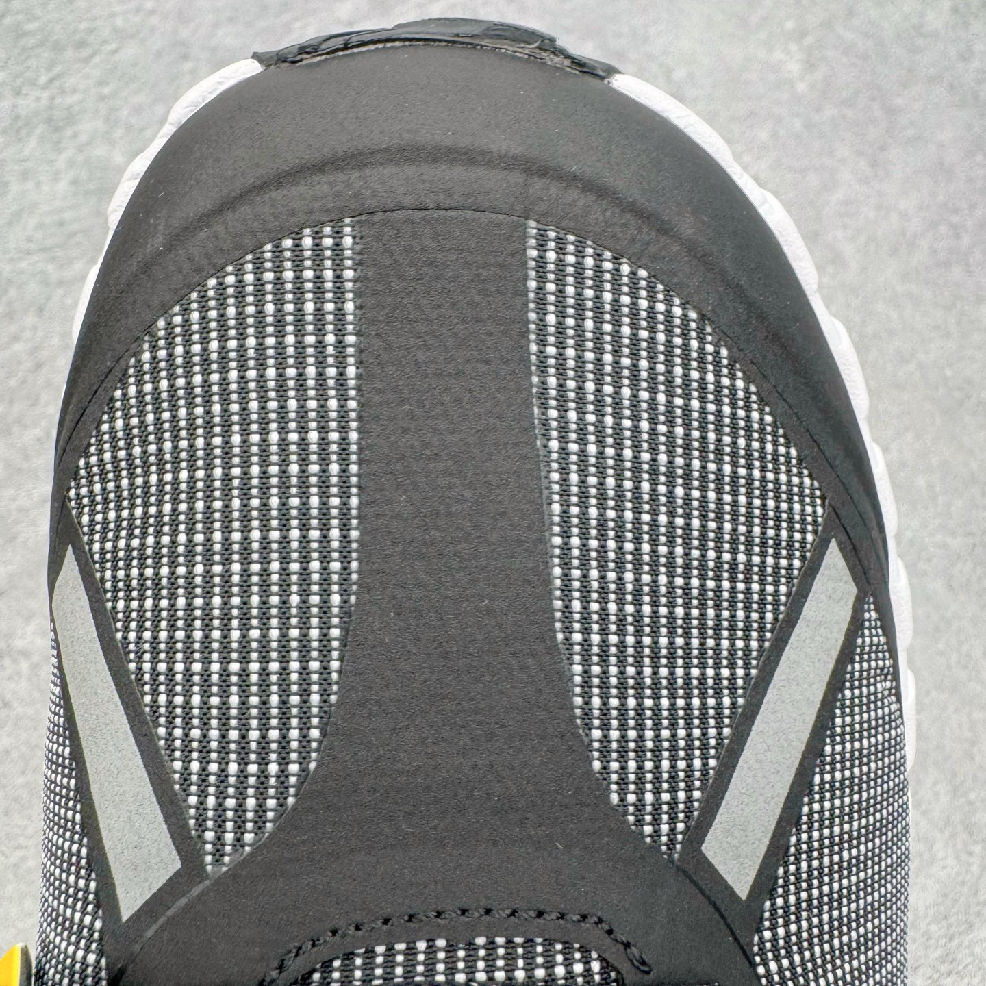 ＃SD纯原 NORDA 001 G+ 诺达轻便户外机能风运动舒适防滑耐磨低帮跑步鞋 鞋面主体后跟配色与包