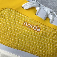 #SD纯原 NORDA 001 G+ 诺达轻便户外机能风运动舒适防滑耐磨低帮跑步鞋 鞋面主体后跟配色与包 #SD纯原 NORDA 001 G+ 诺达轻便户外机能风运动舒适防滑耐磨低帮跑步鞋 鞋面主体后跟配色与包
