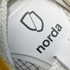 #SD纯原 NORDA 001 G+ 诺达轻便户外机能风运动舒适防滑耐磨低帮跑步鞋 鞋面主体后跟配色与包 #SD纯原 NORDA 001 G+ 诺达轻便户外机能风运动舒适防滑耐磨低帮跑步鞋 鞋面主体后跟配色与包