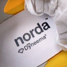 #SD纯原 NORDA 001 G+ 诺达轻便户外机能风运动舒适防滑耐磨低帮跑步鞋 鞋面主体后跟配色与包 #SD纯原 NORDA 001 G+ 诺达轻便户外机能风运动舒适防滑耐磨低帮跑步鞋 鞋面主体后跟配色与包