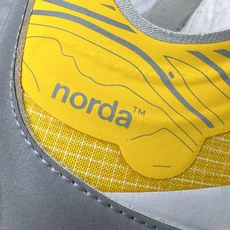 #SD纯原 NORDA 001 G+ 诺达轻便户外机能风运动舒适防滑耐磨低帮跑步鞋 鞋面主体后跟配色与包 #SD纯原 NORDA 001 G+ 诺达轻便户外机能风运动舒适防滑耐磨低帮跑步鞋 鞋面主体后跟配色与包