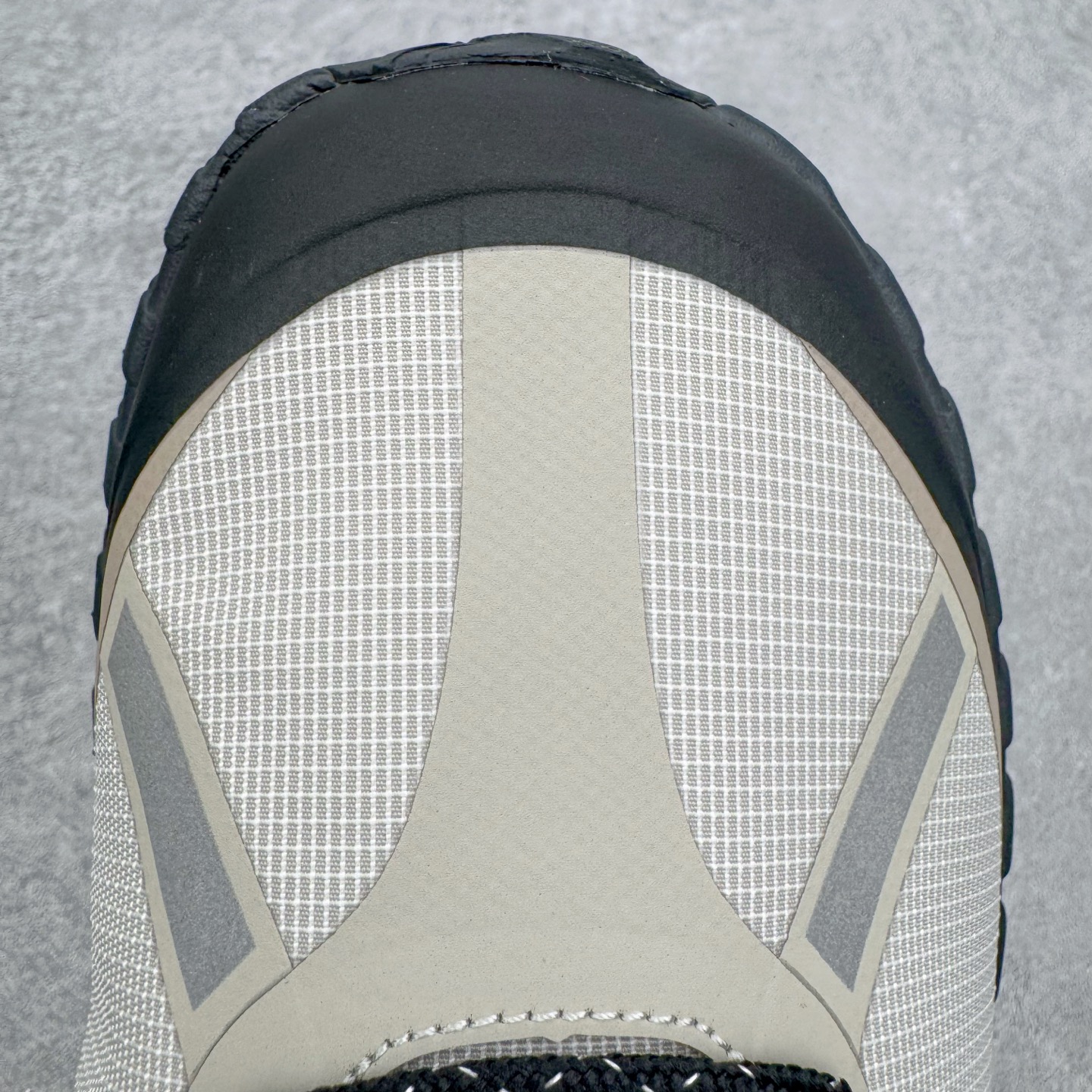 ＃SD纯原 NORDA 001 G+ 诺达轻便户外机能风运动舒适防滑耐磨低帮跑步鞋 鞋面主体后跟配色与包