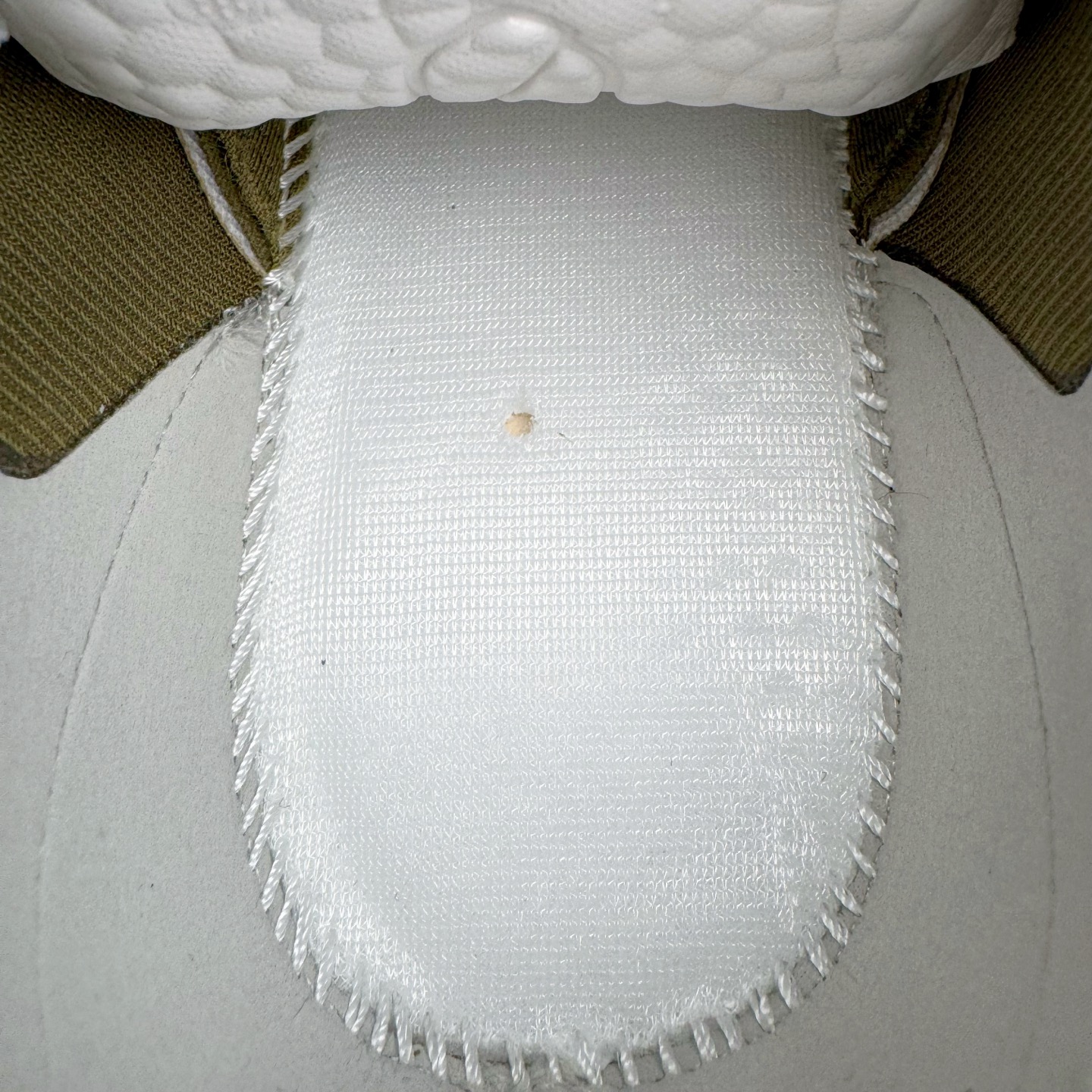 ＃SD纯原 NORDA 001 G+ 诺达轻便户外机能风运动舒适防滑耐磨低帮跑步鞋 鞋面主体后跟配色与包