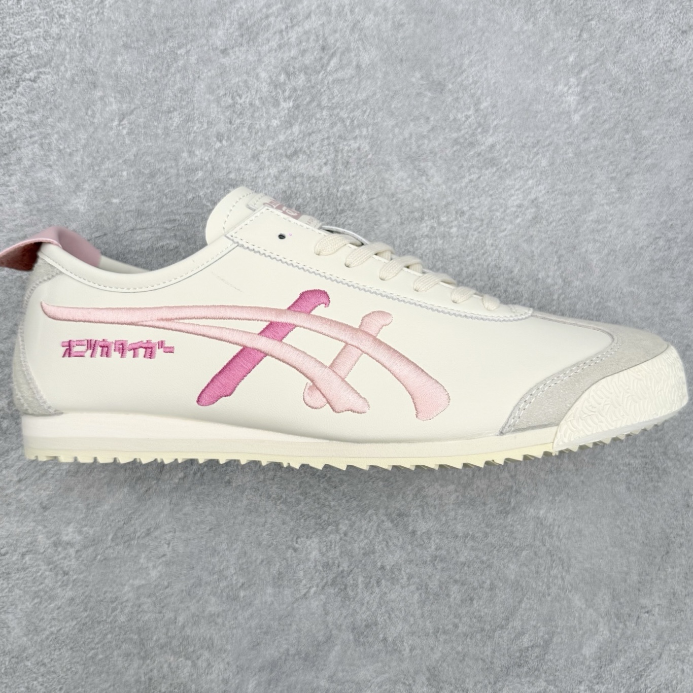 ＃C版 Asics Onitsuka Tiger MEXICO 66 亚瑟士鬼冢虎复古经典板鞋 市场王者