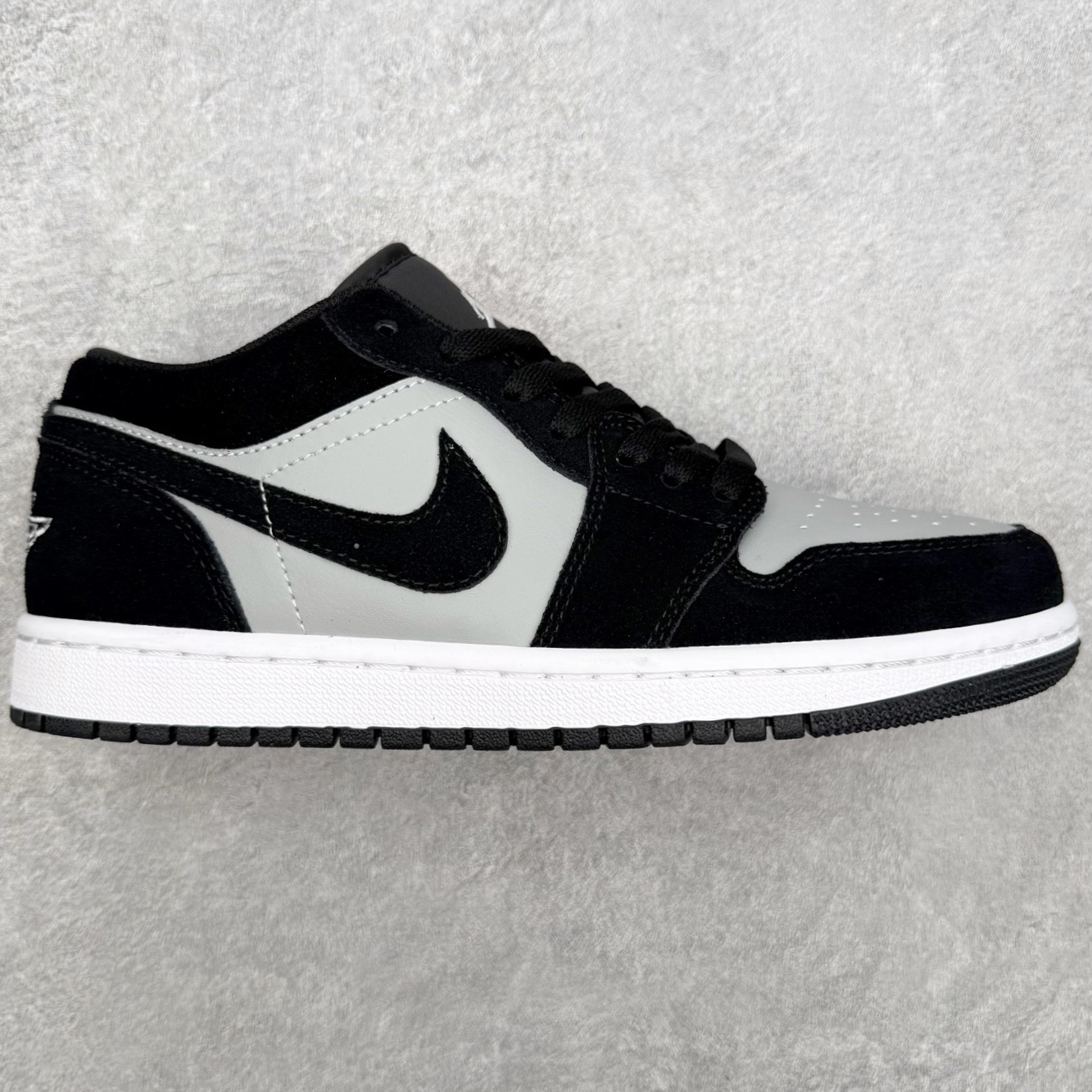 ＃K版 Air Jordan AJ1 Low 低帮 -048 全新流水线出品 DT版本唯一平替选择 市场