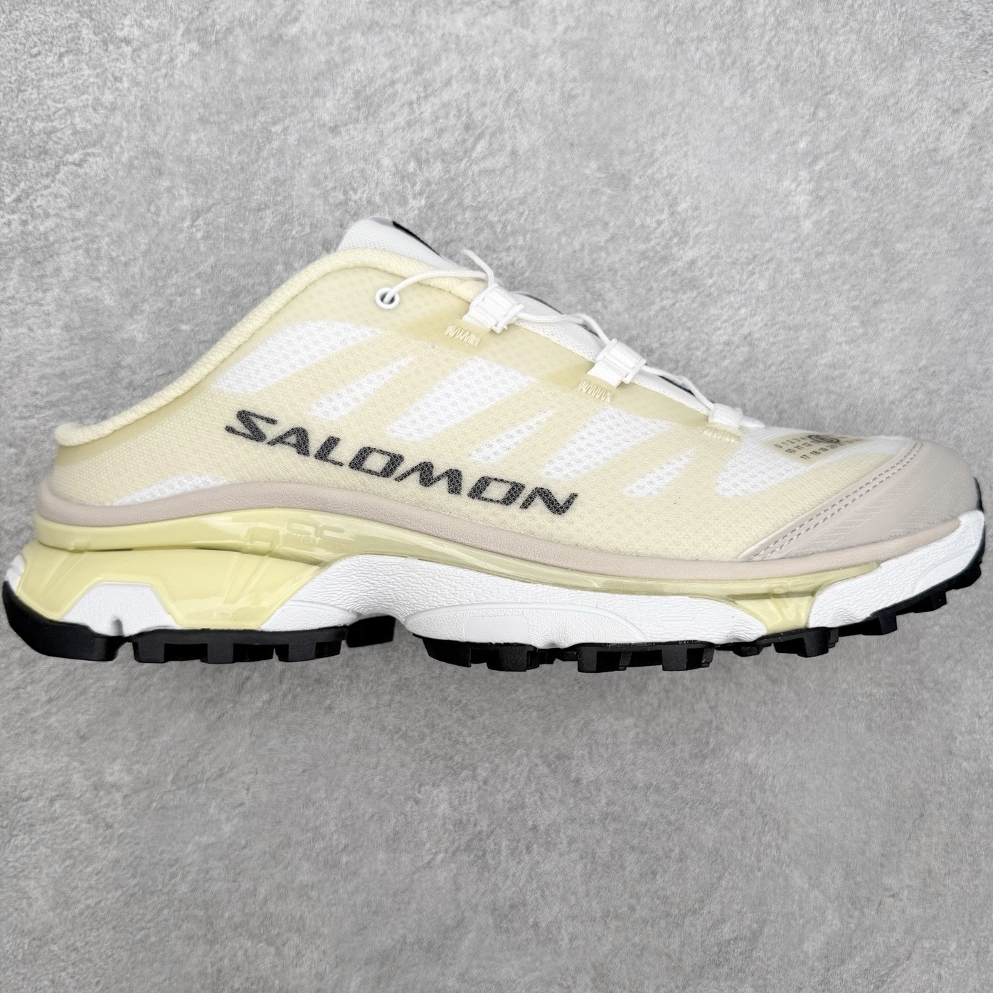 ＃GX/绿X Salomon XT-4 OG Advanced 萨洛蒙系列低帮城市越野机能透气休闲运动鞋