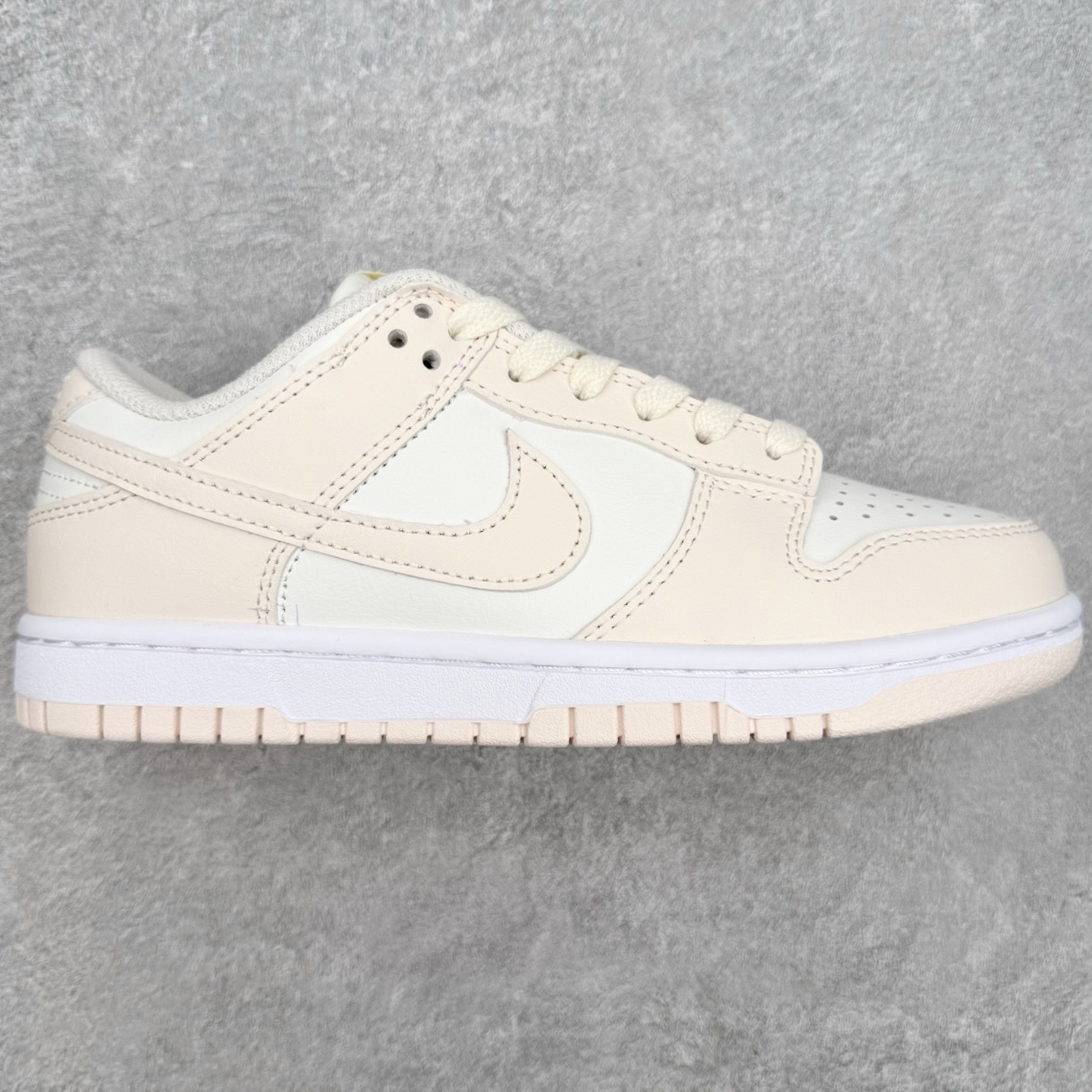 ＃YC纯原 NK SB Dunk Low 米色 IM6572-105 实力大厂出品 新配色陆续开发 利润
