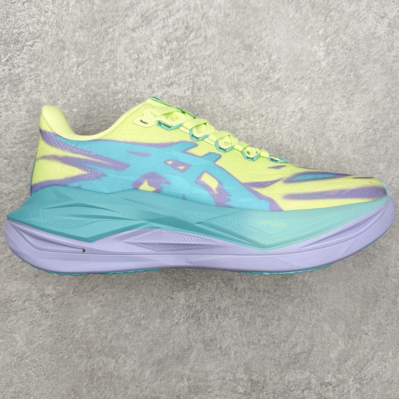 ASICS SUPERBLAST 3 亚瑟士舒适贴合回弹透气减震支撑跑步鞋 男女同款 Superblas