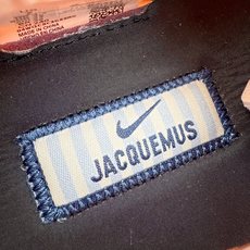 #PK纯原 Jacquemus x NK Moon Shoe SP 华夫联名款街头风网红薄底低帮生活休闲 #PK纯原 Jacquemus x NK Moon Shoe SP 华夫联名款街头风网红薄底低帮生活休闲