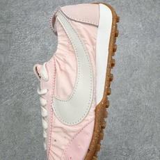 #PK纯原 Jacquemus x NK Moon Shoe SP 华夫联名款街头风网红薄底低帮生活休闲 #PK纯原 Jacquemus x NK Moon Shoe SP 华夫联名款街头风网红薄底低帮生活休闲