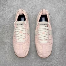 #PK纯原 Jacquemus x NK Moon Shoe SP 华夫联名款街头风网红薄底低帮生活休闲 #PK纯原 Jacquemus x NK Moon Shoe SP 华夫联名款街头风网红薄底低帮生活休闲