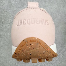 #PK纯原 Jacquemus x NK Moon Shoe SP 华夫联名款街头风网红薄底低帮生活休闲 #PK纯原 Jacquemus x NK Moon Shoe SP 华夫联名款街头风网红薄底低帮生活休闲