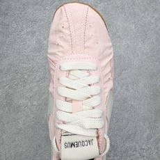 #PK纯原 Jacquemus x NK Moon Shoe SP 华夫联名款街头风网红薄底低帮生活休闲 #PK纯原 Jacquemus x NK Moon Shoe SP 华夫联名款街头风网红薄底低帮生活休闲