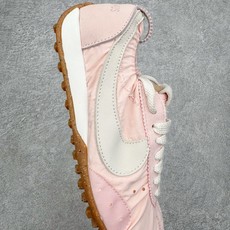 #PK纯原 Jacquemus x NK Moon Shoe SP 华夫联名款街头风网红薄底低帮生活休闲 #PK纯原 Jacquemus x NK Moon Shoe SP 华夫联名款街头风网红薄底低帮生活休闲