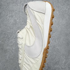 #PK纯原 Jacquemus x NK Moon Shoe SP 华夫联名款街头风网红薄底低帮生活休闲 #PK纯原 Jacquemus x NK Moon Shoe SP 华夫联名款街头风网红薄底低帮生活休闲