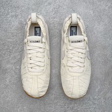 #PK纯原 Jacquemus x NK Moon Shoe SP 华夫联名款街头风网红薄底低帮生活休闲 #PK纯原 Jacquemus x NK Moon Shoe SP 华夫联名款街头风网红薄底低帮生活休闲