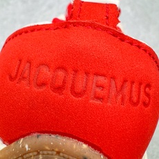 #PK纯原 Jacquemus x NK Moon Shoe SP 华夫联名款街头风网红薄底低帮生活休闲 #PK纯原 Jacquemus x NK Moon Shoe SP 华夫联名款街头风网红薄底低帮生活休闲