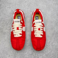 #PK纯原 Jacquemus x NK Moon Shoe SP 华夫联名款街头风网红薄底低帮生活休闲 #PK纯原 Jacquemus x NK Moon Shoe SP 华夫联名款街头风网红薄底低帮生活休闲
