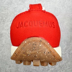 #PK纯原 Jacquemus x NK Moon Shoe SP 华夫联名款街头风网红薄底低帮生活休闲 #PK纯原 Jacquemus x NK Moon Shoe SP 华夫联名款街头风网红薄底低帮生活休闲