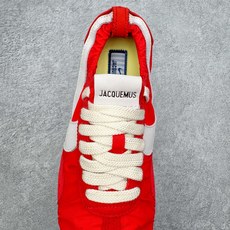 #PK纯原 Jacquemus x NK Moon Shoe SP 华夫联名款街头风网红薄底低帮生活休闲 #PK纯原 Jacquemus x NK Moon Shoe SP 华夫联名款街头风网红薄底低帮生活休闲