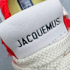 #PK纯原 Jacquemus x NK Moon Shoe SP 华夫联名款街头风网红薄底低帮生活休闲 #PK纯原 Jacquemus x NK Moon Shoe SP 华夫联名款街头风网红薄底低帮生活休闲