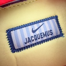 #PK纯原 Jacquemus x NK Moon Shoe SP 华夫联名款街头风网红薄底低帮生活休闲 #PK纯原 Jacquemus x NK Moon Shoe SP 华夫联名款街头风网红薄底低帮生活休闲