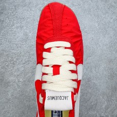 #PK纯原 Jacquemus x NK Moon Shoe SP 华夫联名款街头风网红薄底低帮生活休闲 #PK纯原 Jacquemus x NK Moon Shoe SP 华夫联名款街头风网红薄底低帮生活休闲