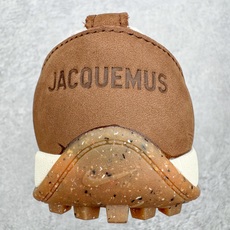 #PK纯原 Jacquemus x NK Moon Shoe SP 华夫联名款街头风网红薄底低帮生活休闲 #PK纯原 Jacquemus x NK Moon Shoe SP 华夫联名款街头风网红薄底低帮生活休闲