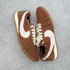 #PK纯原 Jacquemus x NK Moon Shoe SP 华夫联名款街头风网红薄底低帮生活休闲 #PK纯原 Jacquemus x NK Moon Shoe SP 华夫联名款街头风网红薄底低帮生活休闲