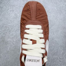 #PK纯原 Jacquemus x NK Moon Shoe SP 华夫联名款街头风网红薄底低帮生活休闲 #PK纯原 Jacquemus x NK Moon Shoe SP 华夫联名款街头风网红薄底低帮生活休闲
