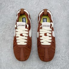 #PK纯原 Jacquemus x NK Moon Shoe SP 华夫联名款街头风网红薄底低帮生活休闲 #PK纯原 Jacquemus x NK Moon Shoe SP 华夫联名款街头风网红薄底低帮生活休闲