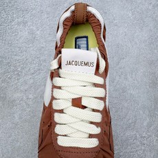 #PK纯原 Jacquemus x NK Moon Shoe SP 华夫联名款街头风网红薄底低帮生活休闲 #PK纯原 Jacquemus x NK Moon Shoe SP 华夫联名款街头风网红薄底低帮生活休闲