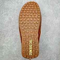 #PK纯原 Jacquemus x NK Moon Shoe SP 华夫联名款街头风网红薄底低帮生活休闲 #PK纯原 Jacquemus x NK Moon Shoe SP 华夫联名款街头风网红薄底低帮生活休闲