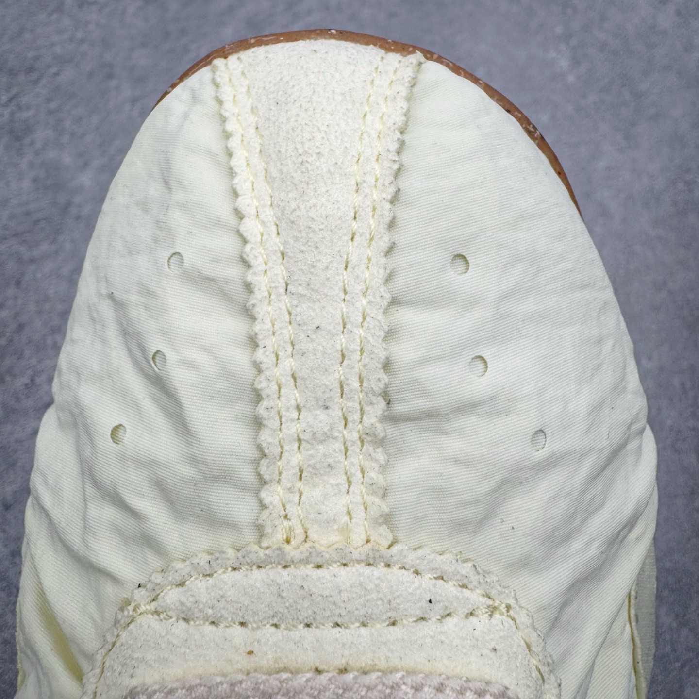 ＃PK纯原 Jacquemus x NK Moon Shoe SP 华夫联名款街头风网红薄底低帮生活休闲