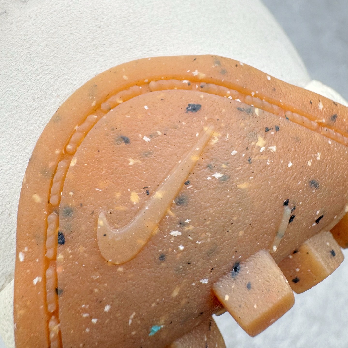 ＃PK纯原 Jacquemus x NK Moon Shoe SP 华夫联名款街头风网红薄底低帮生活休闲