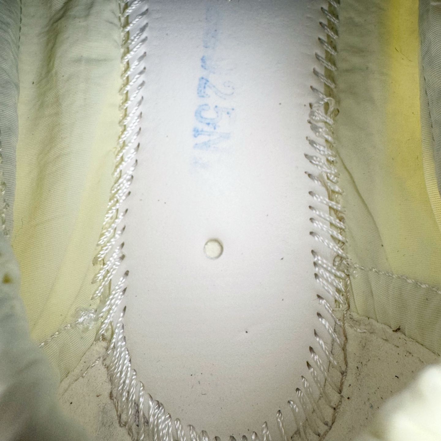 ＃PK纯原 Jacquemus x NK Moon Shoe SP 华夫联名款街头风网红薄底低帮生活休闲