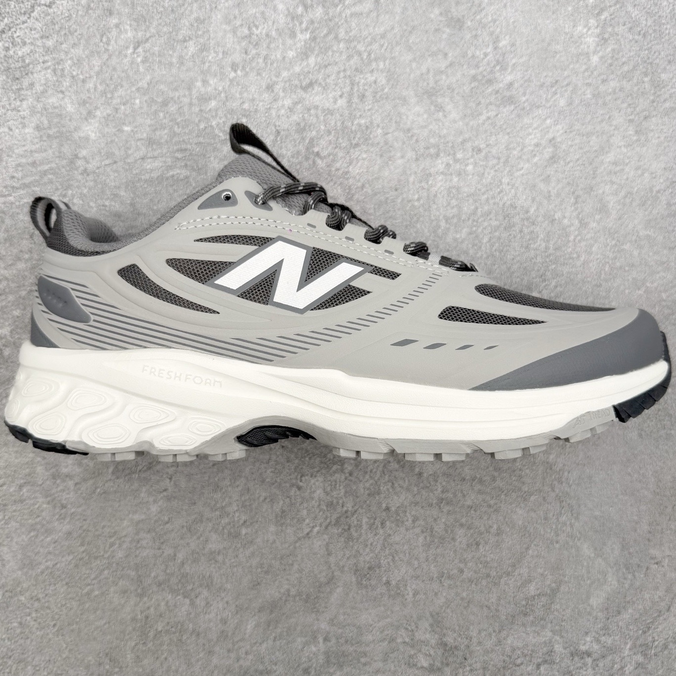 New Balance NB410 新百伦舒适美式复古织物皮革减震透气支撑低帮休闲跑步鞋 男女同款 Ne